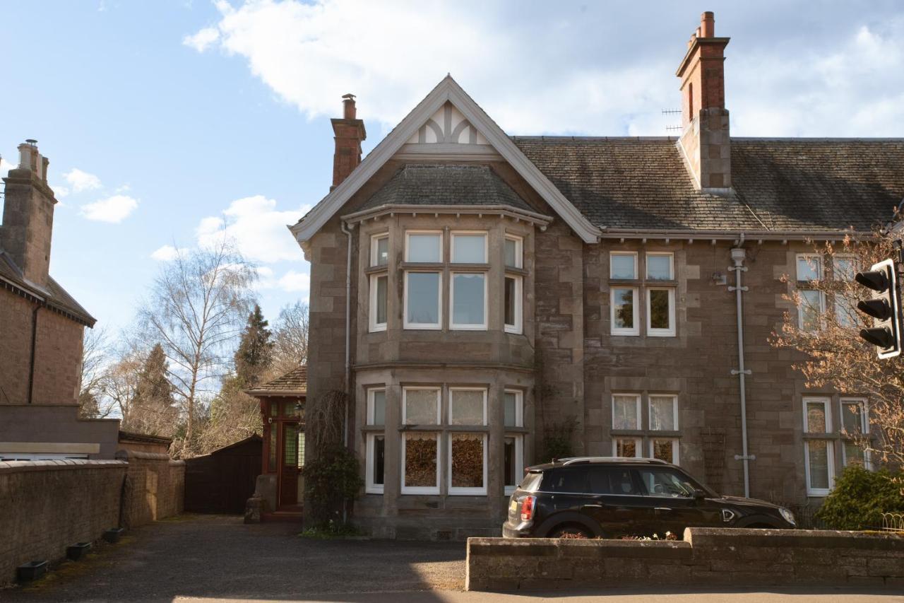 3 Bedroom Villa Attached To Host Home Free Parking Perth Exterior foto