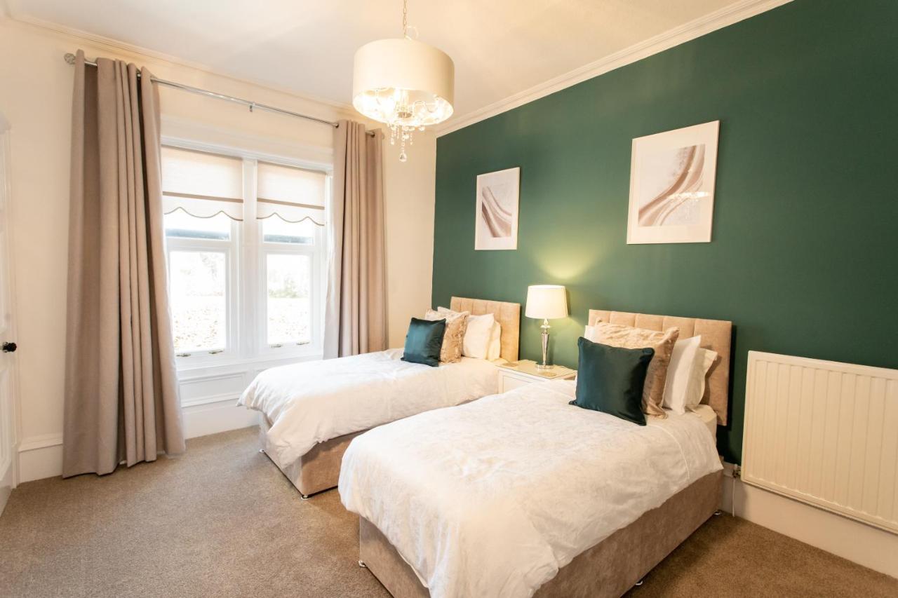 3 Bedroom Villa Attached To Host Home Free Parking Perth Exterior foto